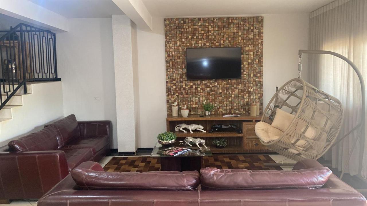 Campo Novo do Parecis Hotel Monoky מראה חיצוני תמונה